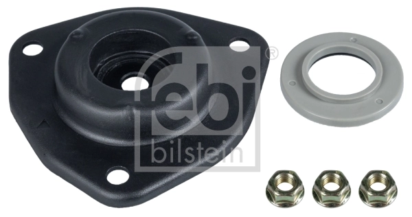 Repair Kit, suspension strut support mount
